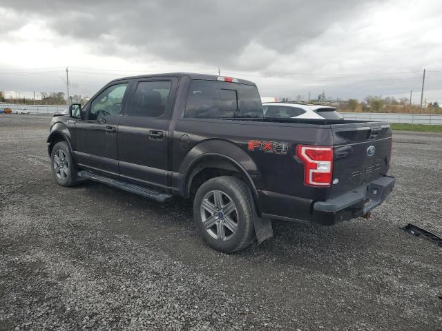 2019 FORD F150 SUPER - 1FTEW1E55KFC70095