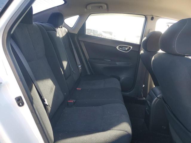 2014 NISSAN SENTRA S #3279579268