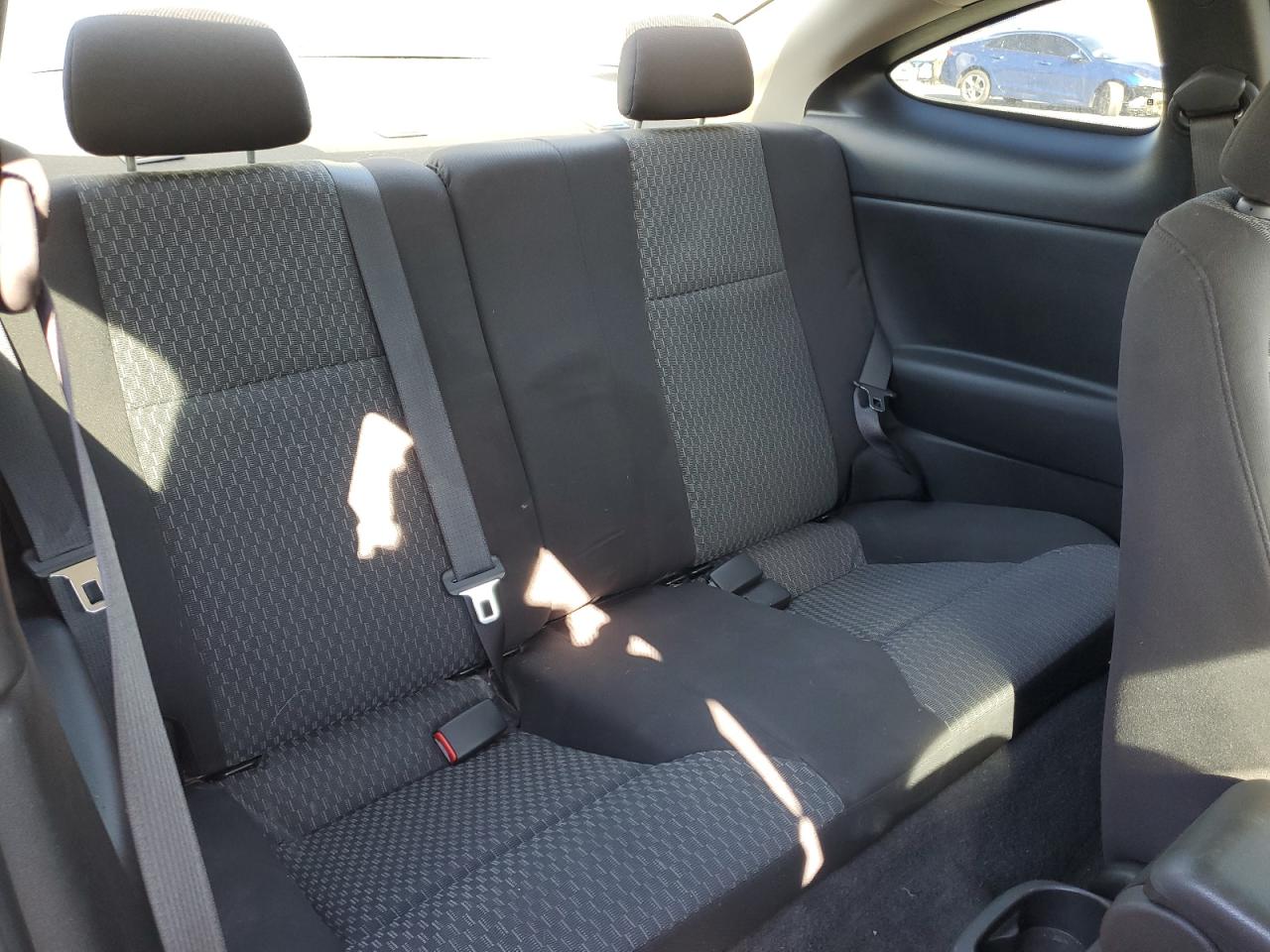 CHEVROLET COBALT 1LT