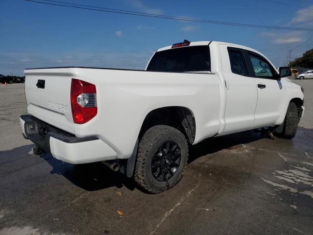 2021 TOYOTA TUNDRA DOU #3281583404