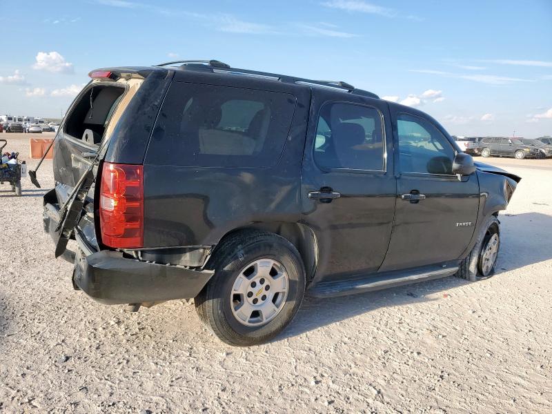 2011 CHEVROLET TAHOE C150 - 1GNSCAE03BR311622