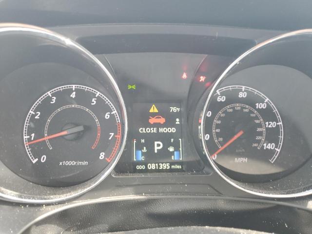 2017 MITSUBISHI OUTLANDER - JA4AR3AU6HZ069631