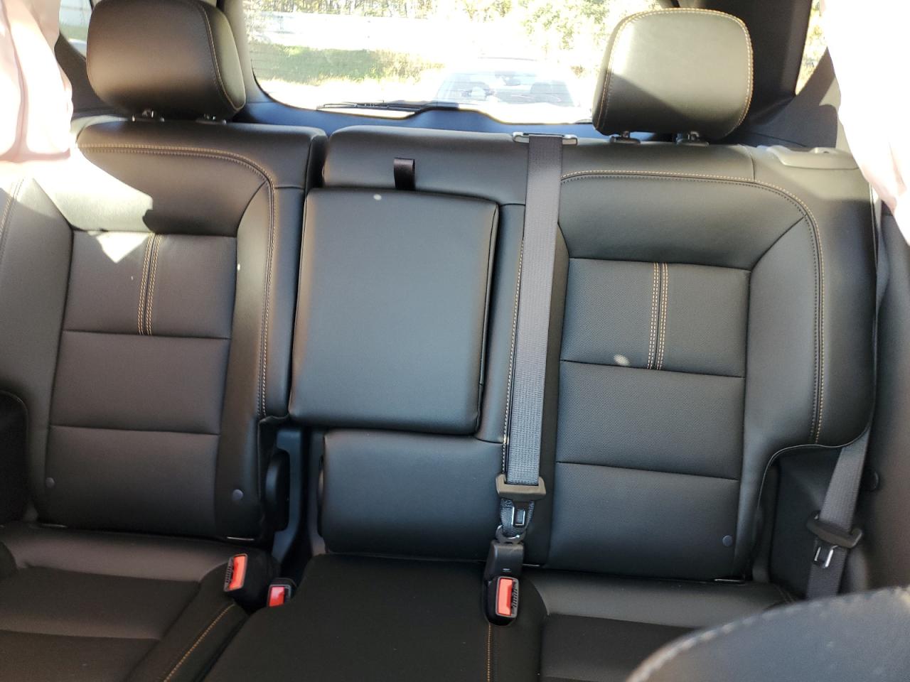 Lot #3302733022 2024 CHEVROLET EQUINOX PREMIER