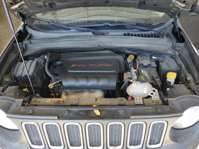 2017 JEEP RENEGADE L ZACCJBBB0HPF86483