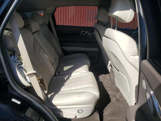 2023 GENESIS GV80 BASE #3304007657