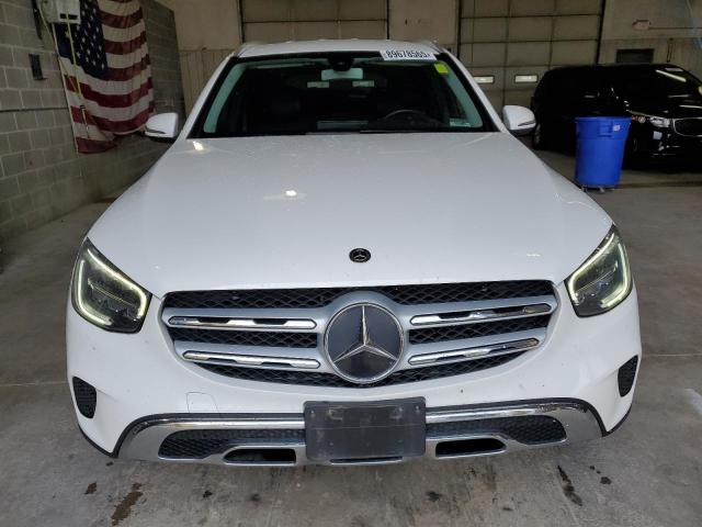 2020 MERCEDES-BENZ GLC 300 4M #3290271231