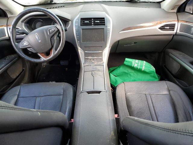 2014 LINCOLN MKZ - 3LN6L2JK1ER809930