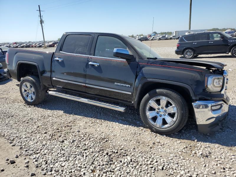 2018 GMC SIERRA C15 - 3GTP1NECXJG199776