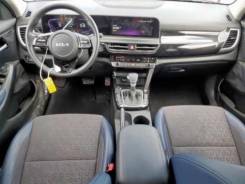 2025 KIA SELTOS S KNDEU2AA5S7811252