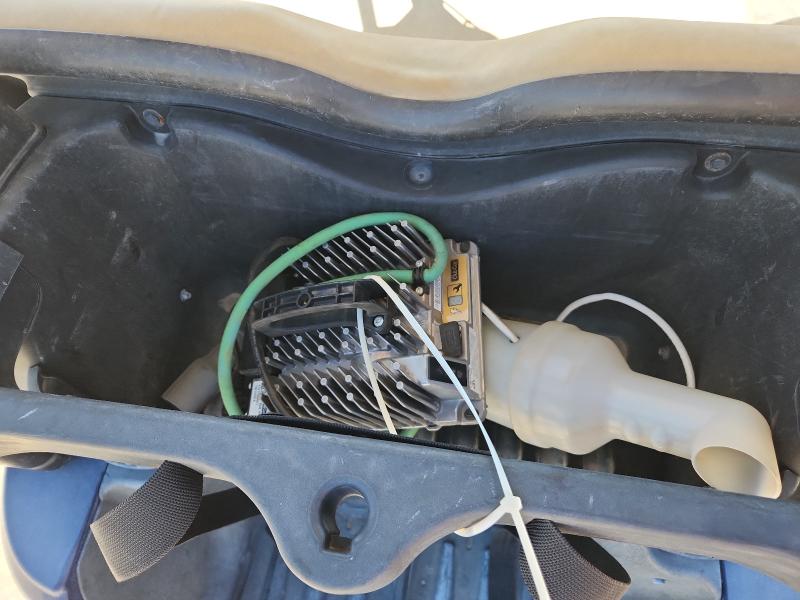 2021 CLUB CAR TEMPO LITHIUM #3265154989