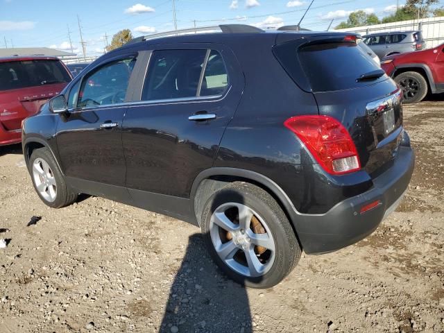 2015 CHEVROLET TRAX LTZ KL7CJTSB5FB227155
