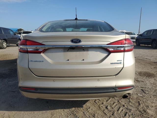 2018 FORD FUSION SE 3FA6P0LU9JR208387