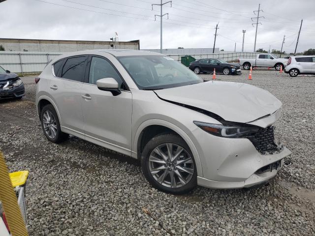 2025 MAZDA CX-5 PREMIUM PLUS JM3KFBEMXS0572234