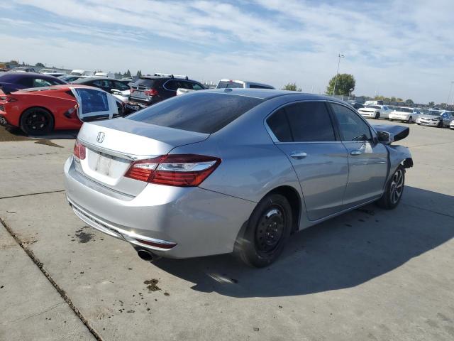 2017 HONDA ACCORD EXL - 1HGCR2F88HA021178
