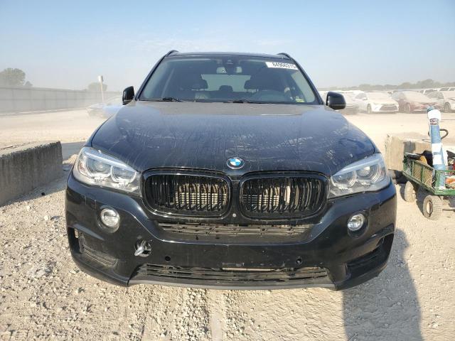 2016 BMW X5 XDR40E - 5UXKT0C55G0S78487
