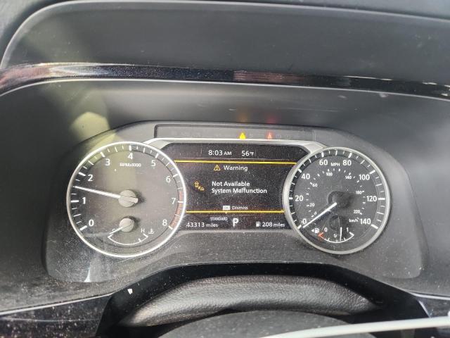 2023 NISSAN PATHFINDER 5N1DR3BA8PC255028