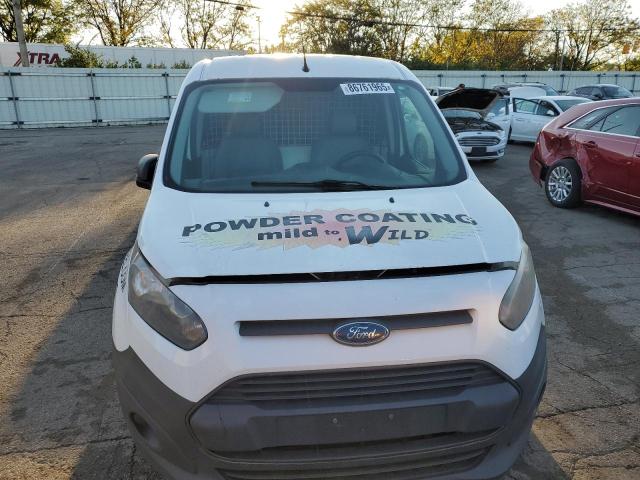 2017 FORD TRANSIT CO #3302886944