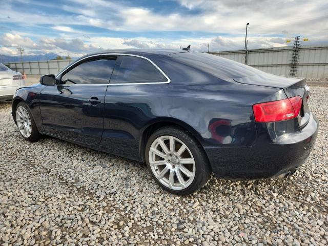 2013 AUDI A5 PREMIUM - WAULFAFR4DA001706