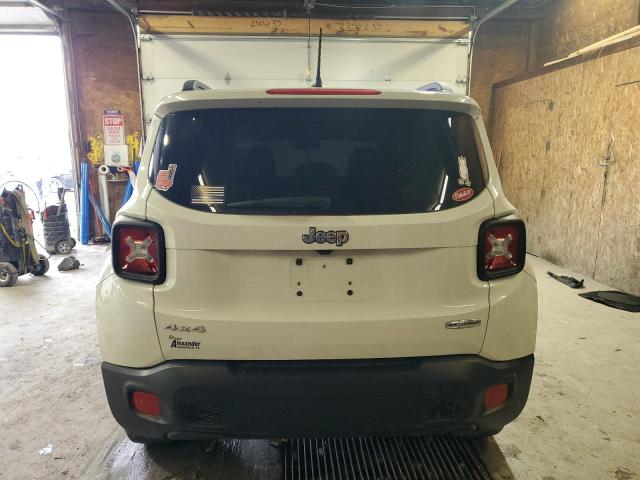 2016 JEEP RENEGADE L #3296304514