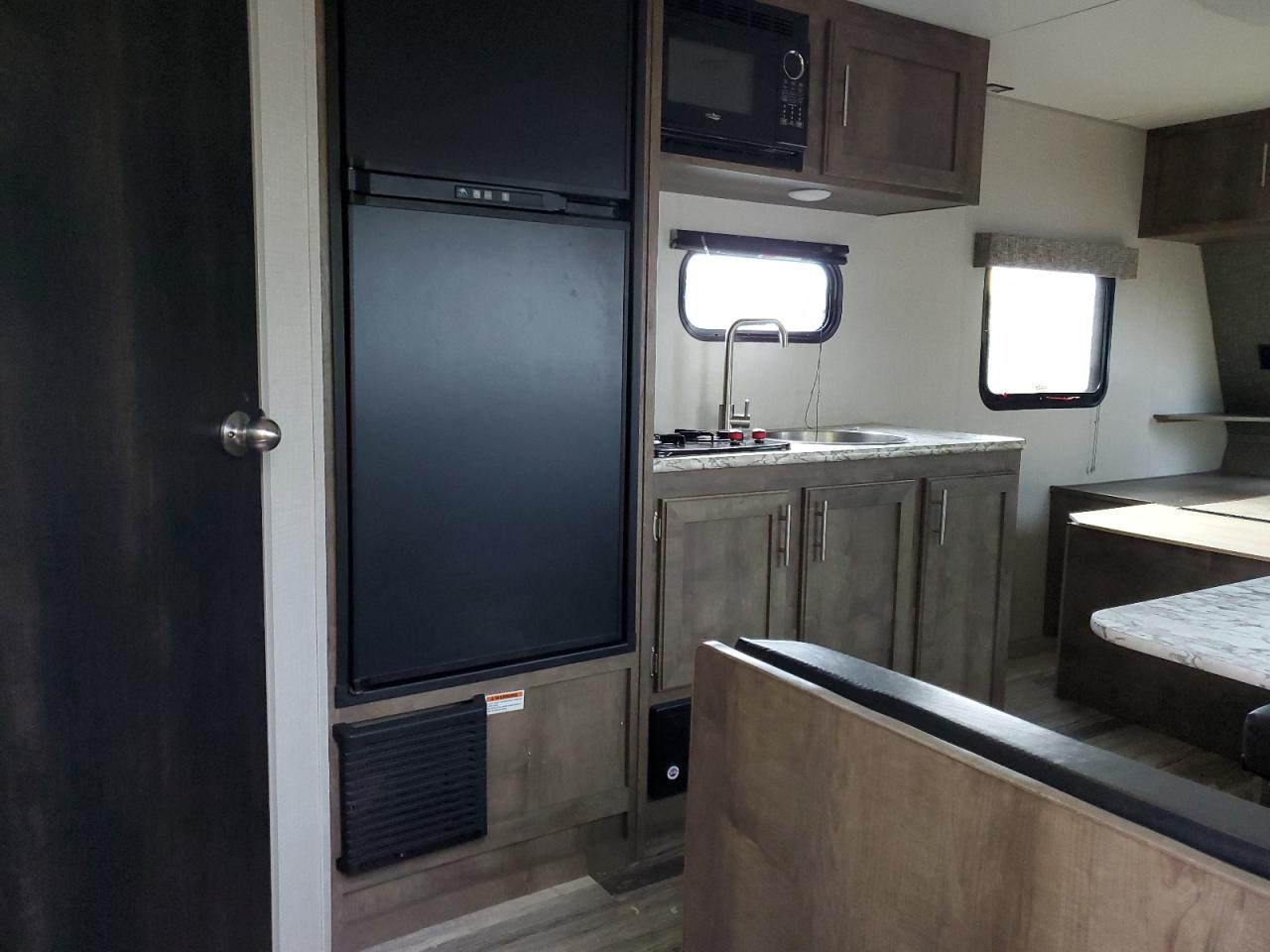 Lot #3285102389 2020 KZPS TRAILER