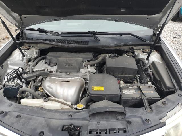 2014 TOYOTA CAMRY L - 4T4BF1FK0ER407307