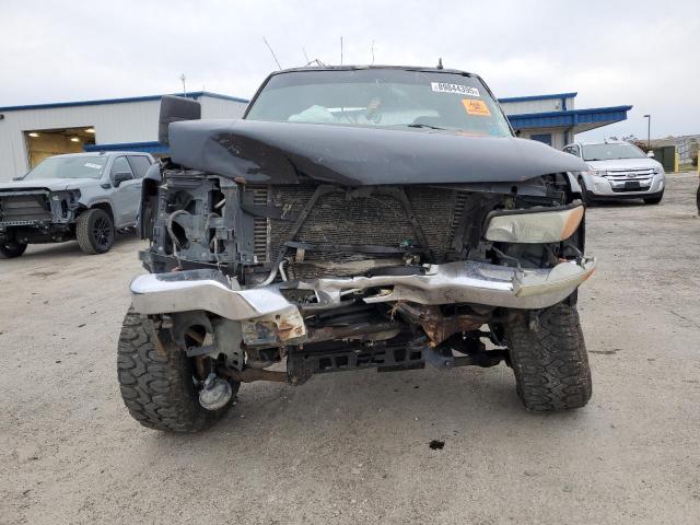 2006 GMC SIERRA K25 #3291445172