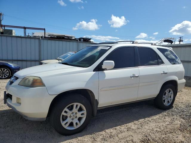 Global Auto Auctions: 2005 ACURA MDX TOURIN