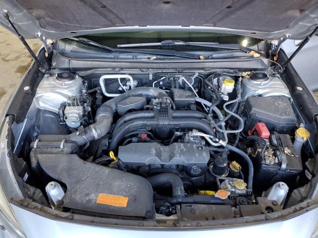 2019 SUBARU OUTBACK 2. 4S4BSAFC6K3351647