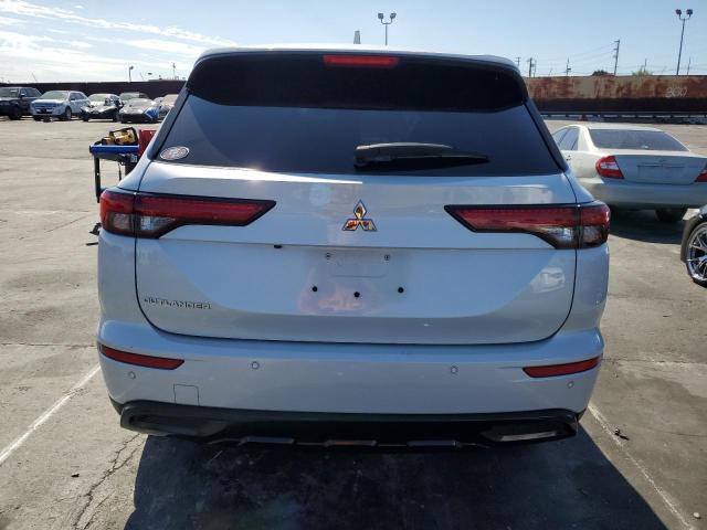 2022 MITSUBISHI OUTLANDER JA4J3UA82NZ064612