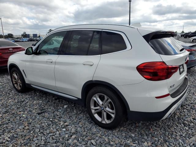 2019 BMW X3 SDRIVE3 - 5UXTR7C56KLF26915
