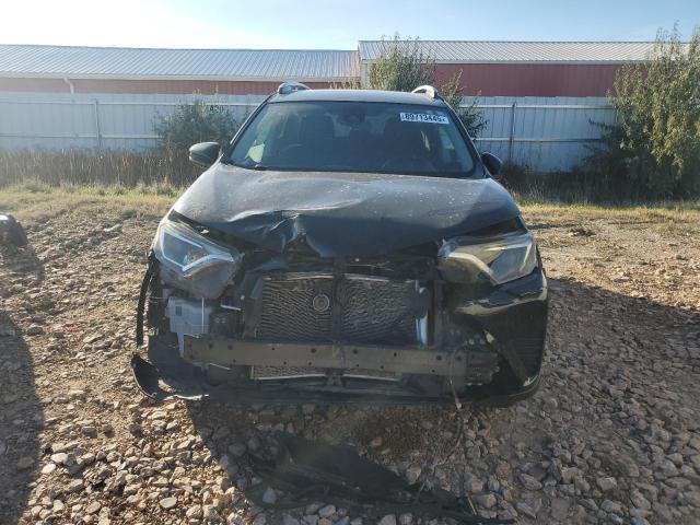 2017 TOYOTA RAV4 LE - 2T3BFREV6HW641077