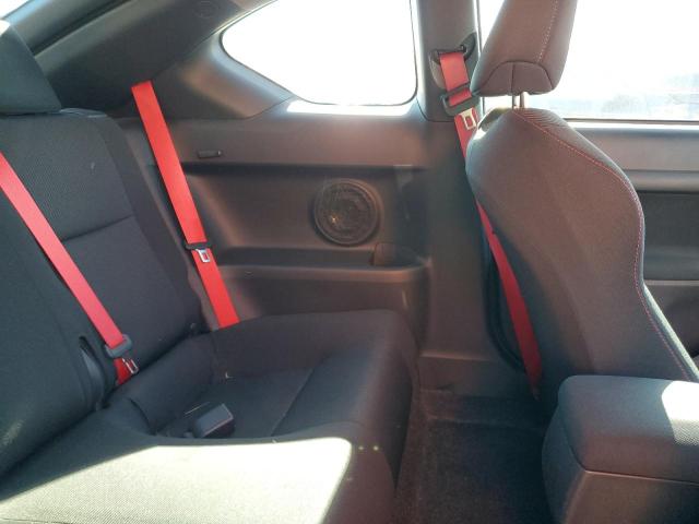 2016 TOYOTA SCION TC #3302886915