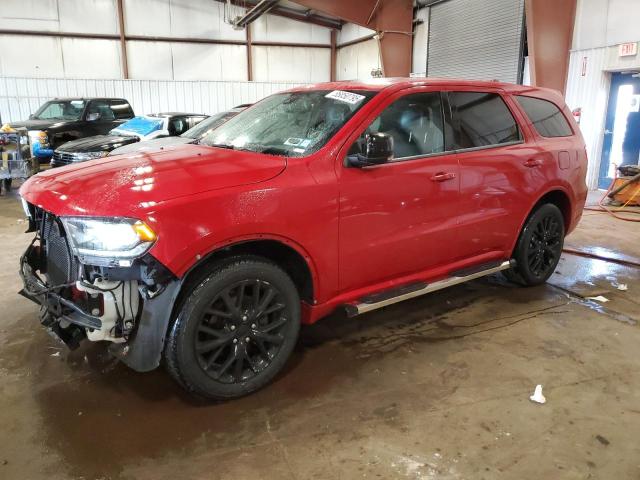 2016 DODGE DURANGO LI 1C4RDJDG4GC437128