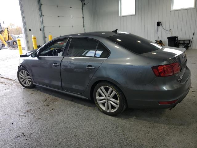 2014 VOLKSWAGEN JETTA GLI - 3VW4T7AJ5EM397120