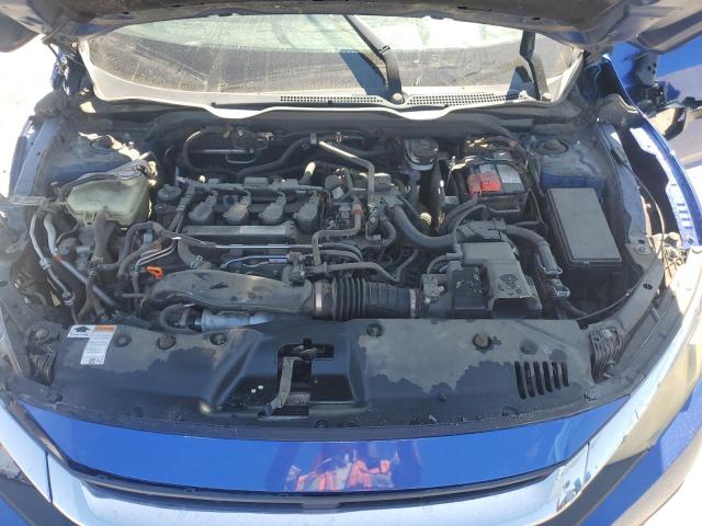 2016 HONDA CIVIC EX - 19XFC1F37GE214476