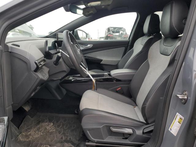 2023 VOLKSWAGEN ID.4 PRO - 1V2DNPE85PC035828