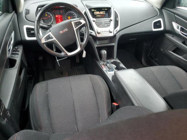 2017 GMC TERRAIN SL - 2GKALNEK4H6298899