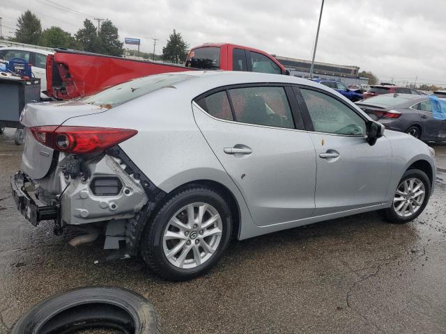 2018 MAZDA 3 SPORT #3302736035