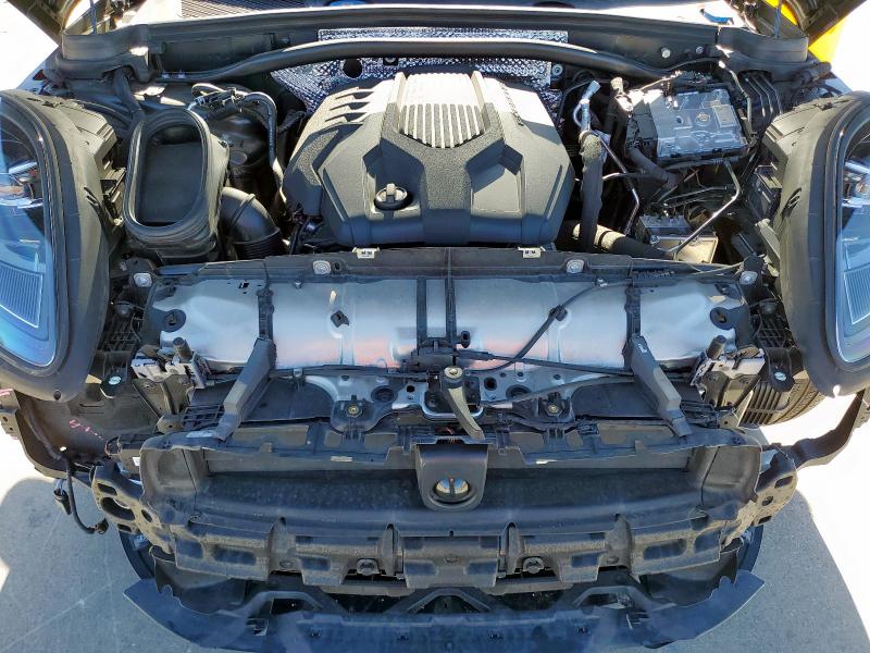 2024 PORSCHE MACAN BASE - WP1AA2A51RLB04014