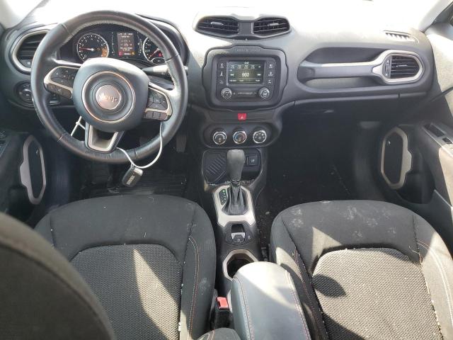 2016 JEEP RENEGADE L #3287689031