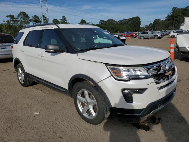 2019 FORD EXPLORER X #3298046167