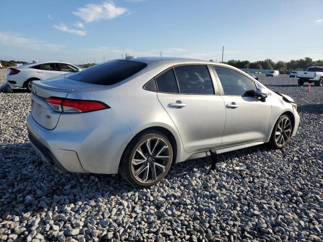 2021 TOYOTA COROLLA SE - 5YFS4MCE4MP058166