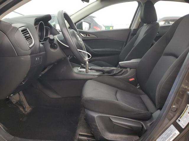 2015 MAZDA 3 SV JM1BM1T71F1253035