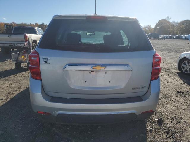 2016 CHEVROLET EQUINOX LS - 2GNALBEKXG6320260