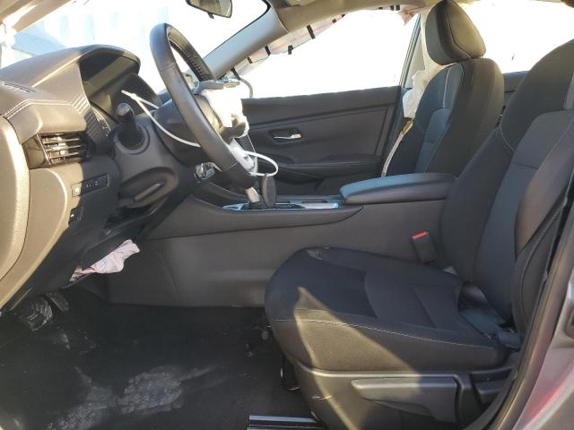 2022 NISSAN SENTRA SV 3N1AB8CV8NY269173