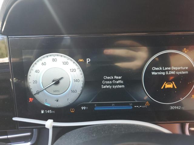 2023 HYUNDAI ELANTRA LI #3286652286