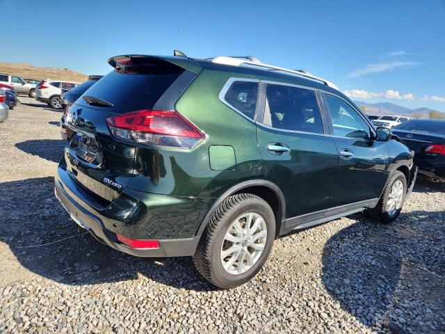 2019 NISSAN ROGUE S - 5N1AT2MV5KC754862