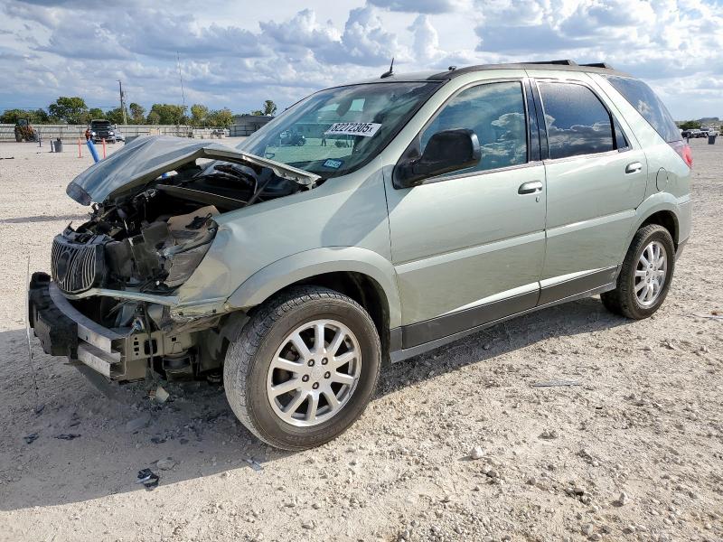 BUICK RENDEZVOUS