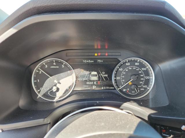 2024 MITSUBISHI OUTLANDER #3284628357