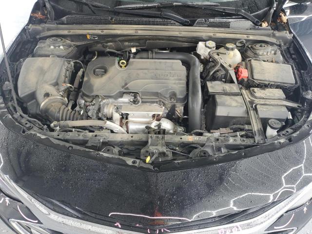 2023 CHEVROLET MALIBU LS 1G1ZC5ST5PF157526